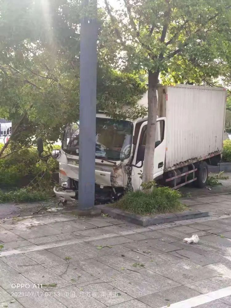 海安网零距离最新车祸事件深度解析