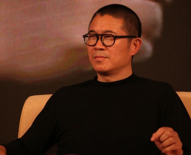 季琦最新照片引发公众关注与个人观点热议