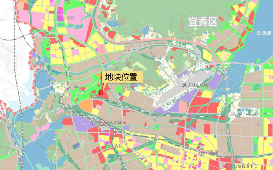 安庆最新规划，城市发展的蓝图与未来展望展望