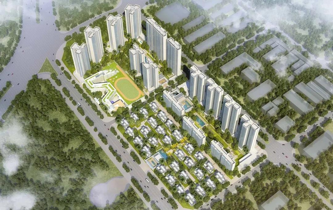 东莞厚街房价最新动态，家的温暖故事与最新房价资讯