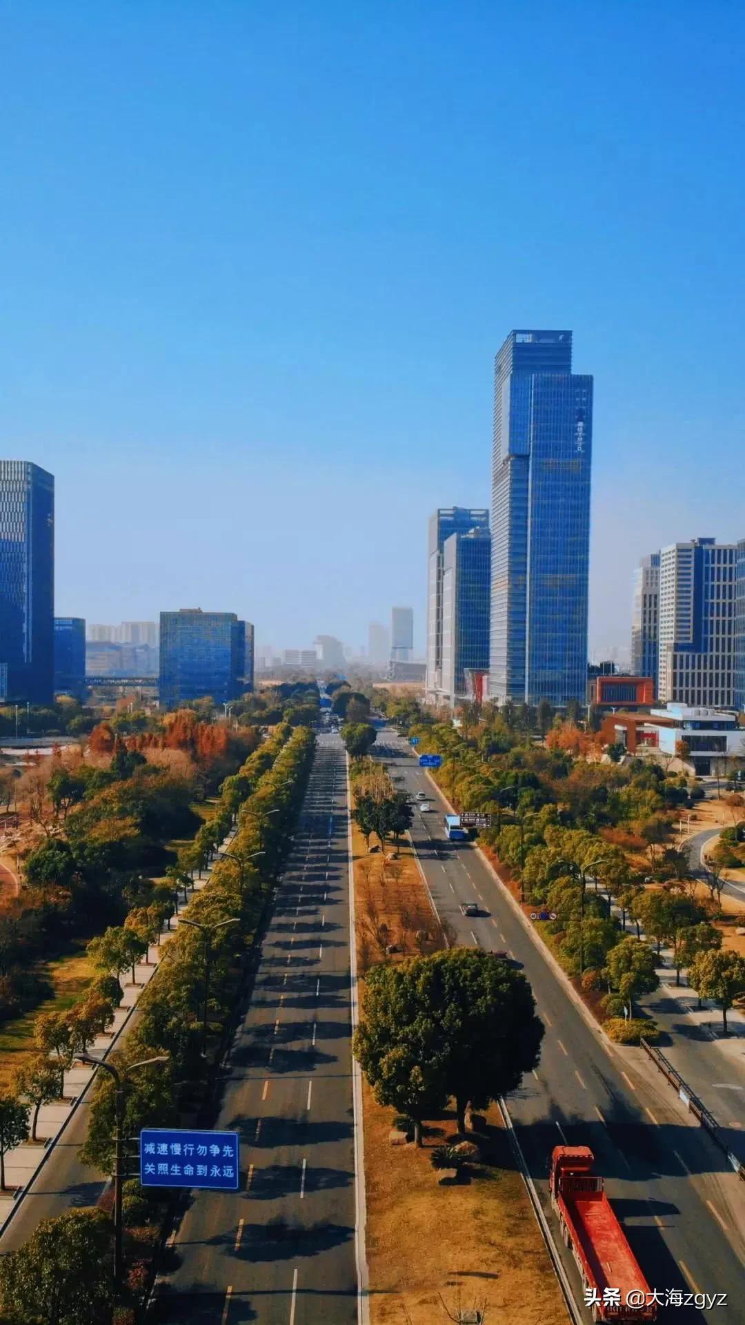 扬州吾悦广场最新动态，自然美景探索之旅开启