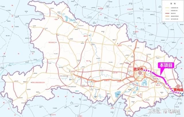 湖北最新高速公路规划详解，初学者与进阶用户的步骤指南
