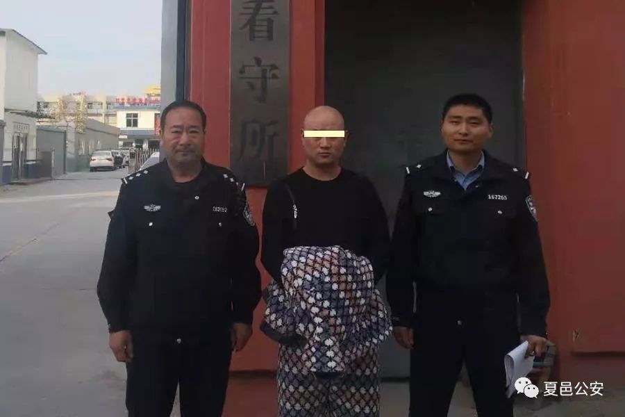 夏邑县公安局最新案件揭秘，正义不懈追求，真相大白于天下